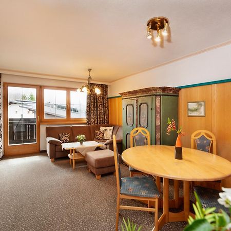 Appartementanlage Kerber Seefeld in Tirol Kültér fotó