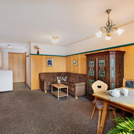 Appartementanlage Kerber Seefeld in Tirol Kültér fotó