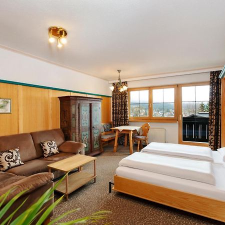 Appartementanlage Kerber Seefeld in Tirol Kültér fotó