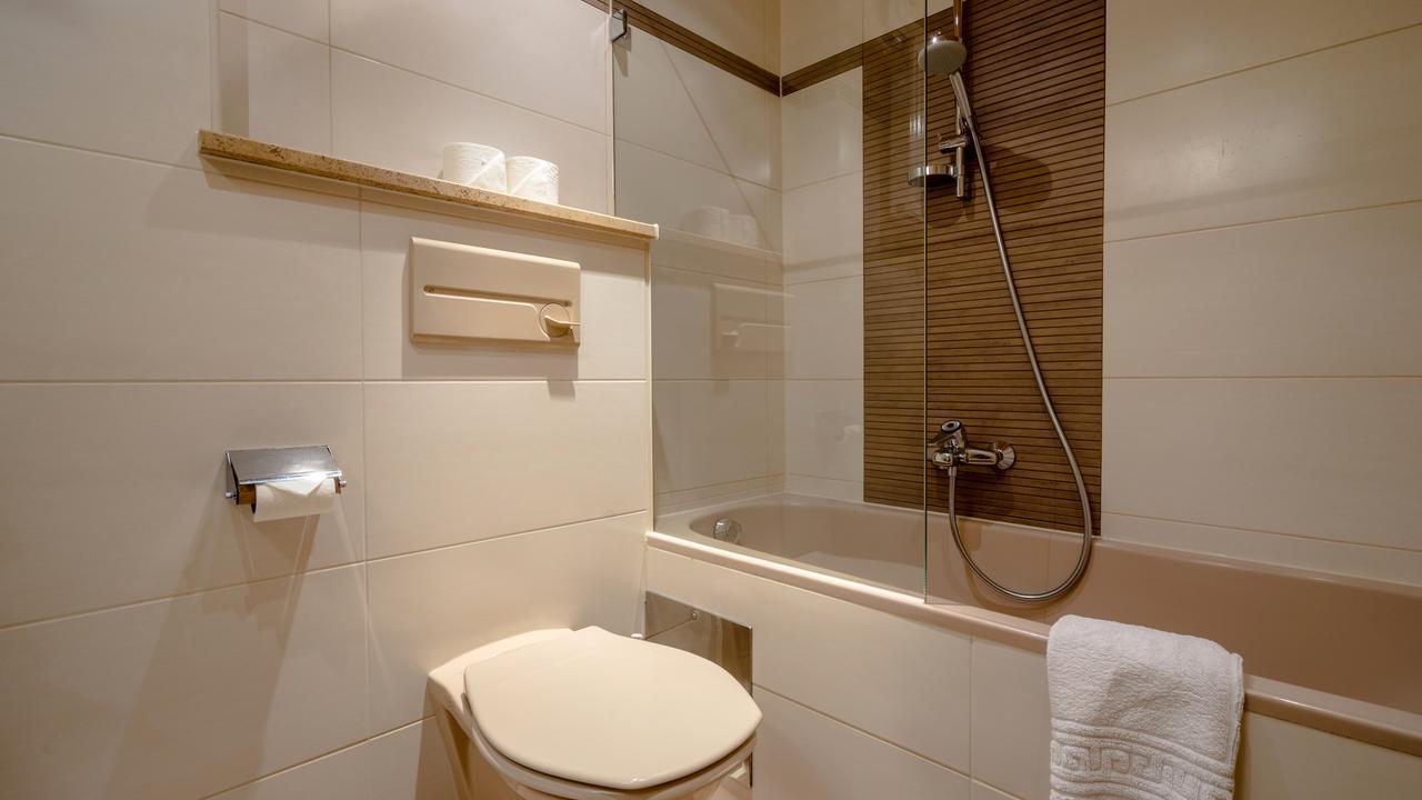 Appartementanlage Kerber Seefeld in Tirol Kültér fotó