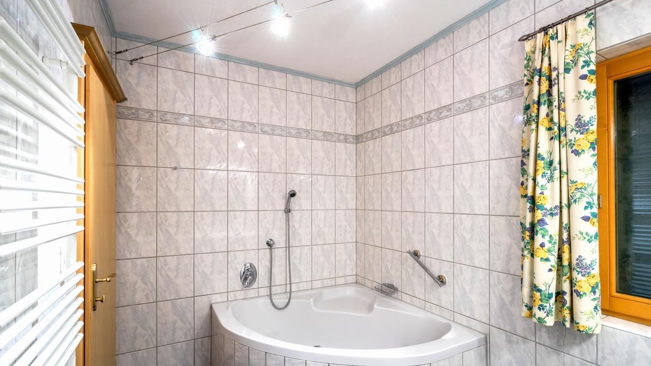 Appartementanlage Kerber Seefeld in Tirol Kültér fotó