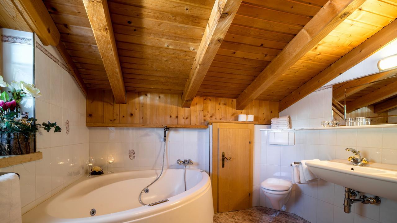 Appartementanlage Kerber Seefeld in Tirol Kültér fotó